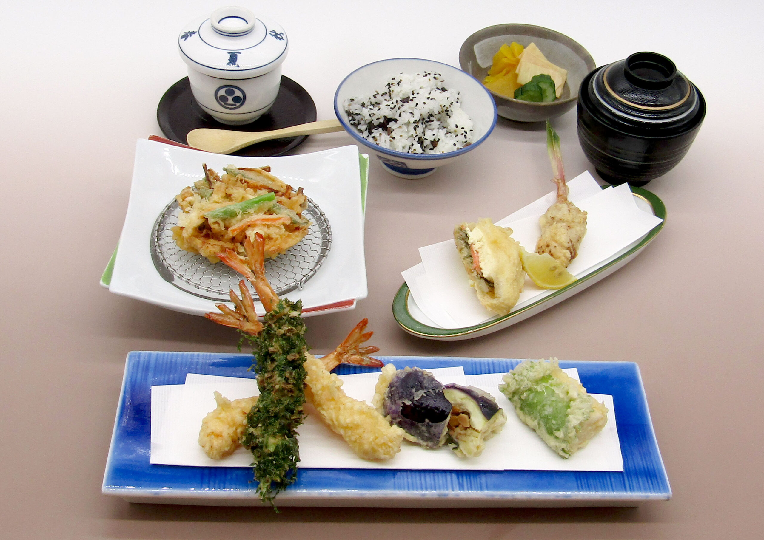 ランチ画像