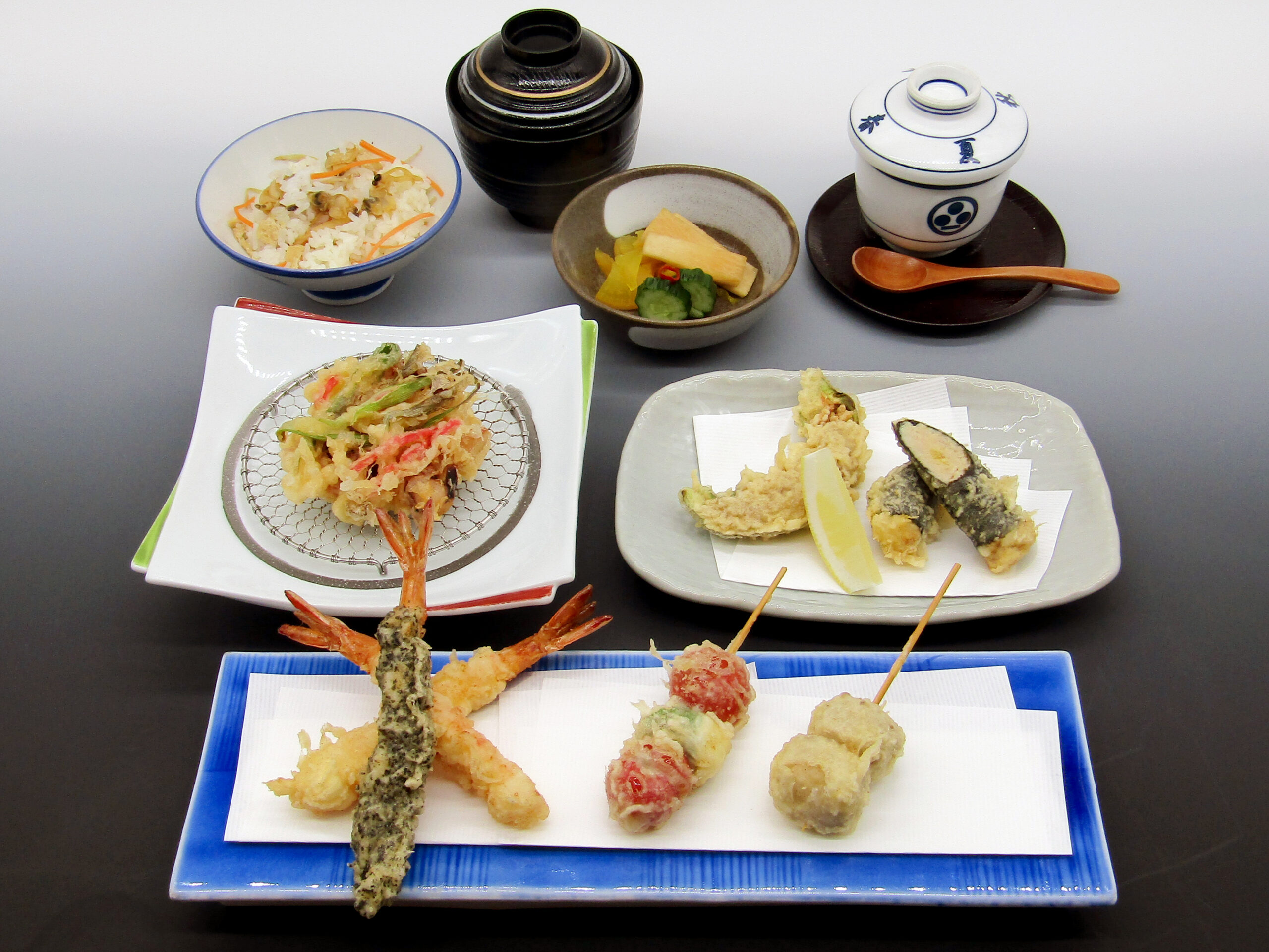 ランチ画像